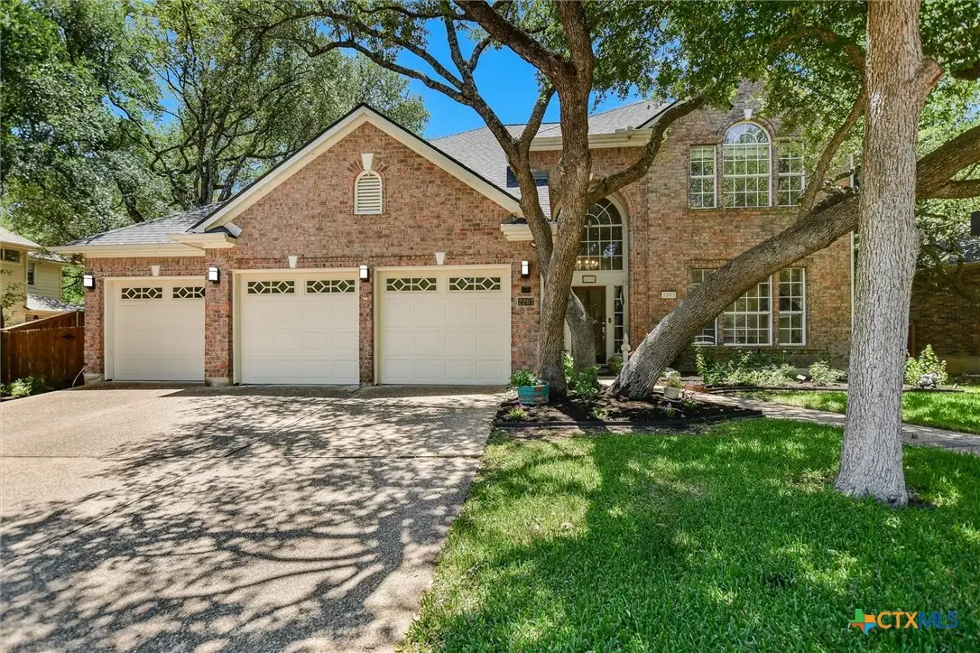 2203 Falkirk Drive, Round Rock, TX 78681 - #1