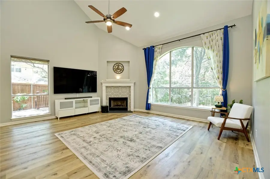 2203 Falkirk Drive, Round Rock, TX 78681 - #3