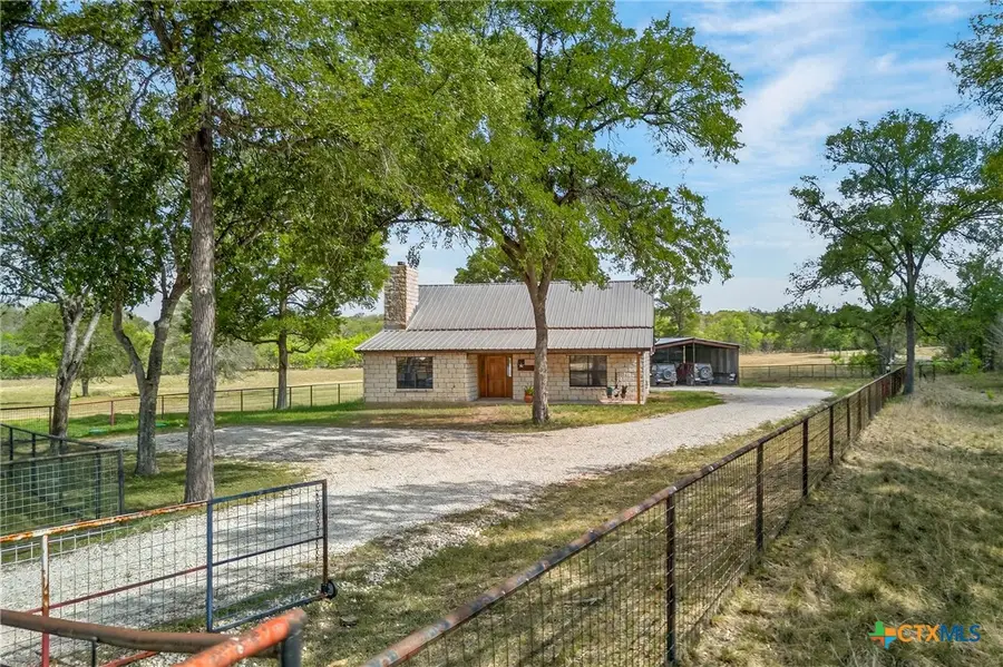 1077 Burdette Wells Road, Lockhart, TX 78644 - #2