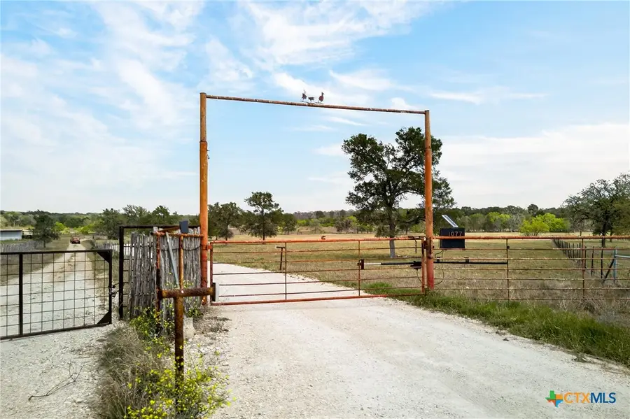 1077 Burdette Wells Road, Lockhart, TX 78644 - #3