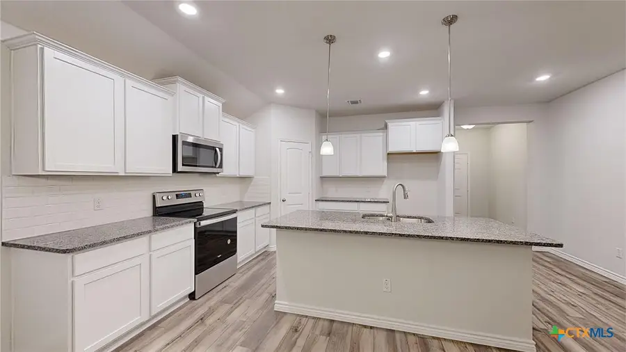 1872 Caponier Street, Nolanville, TX 76559 - #3