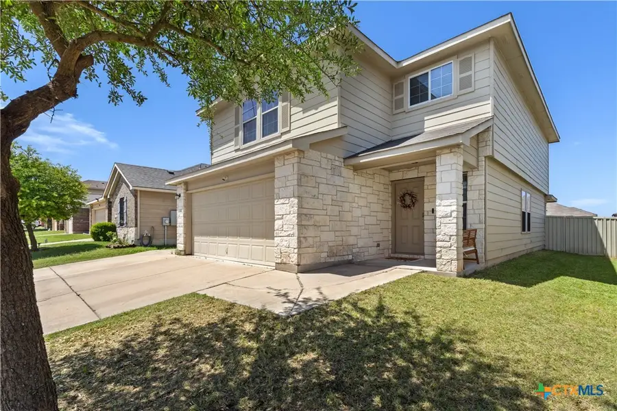303 W Gemini Lane, Killeen, TX 76542 - #2