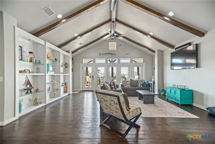 165 Whooping Crane Street, Port Oconnor, TX 77982 - #3
