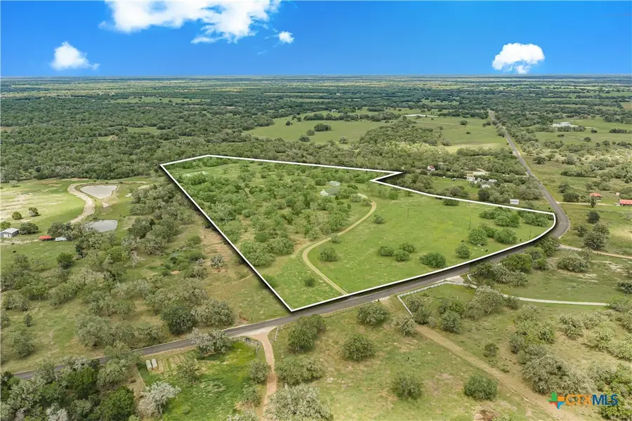 2826 Cattle Guard Road, Cuero, TX 77954 - #2