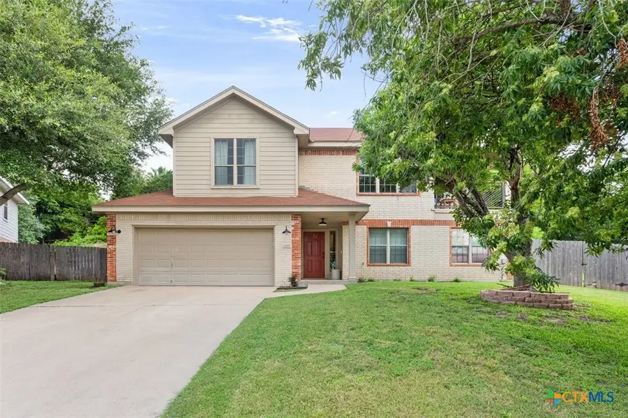 1501 Port Drive, Harker Heights, TX 76548 - #3