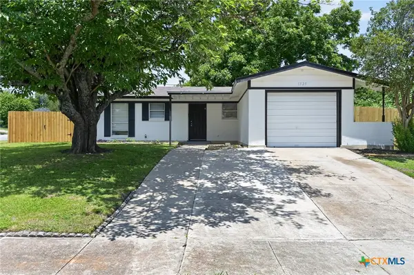 1525 Meadow Drive, Killeen, TX 76549