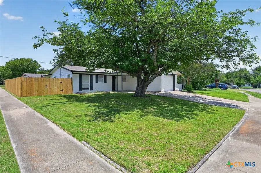 1525 Meadow Drive, Killeen, TX 76549 - #2