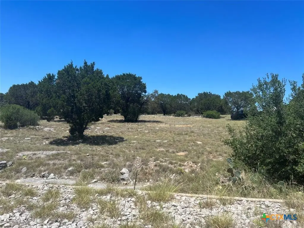 Lt 1040 Southwind Street, Burnet, TX 78611 - #1