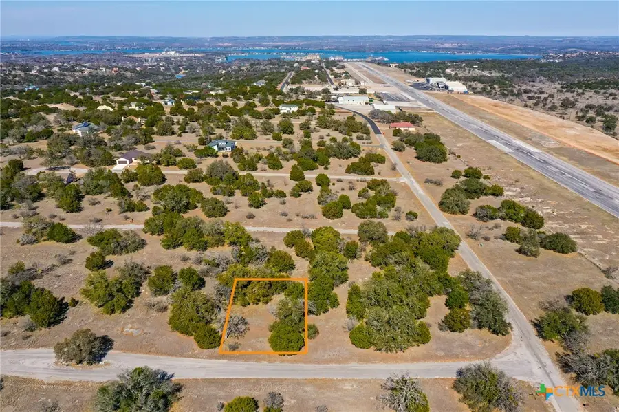Lt 1040 Southwind Street, Burnet, TX 78611 - #2