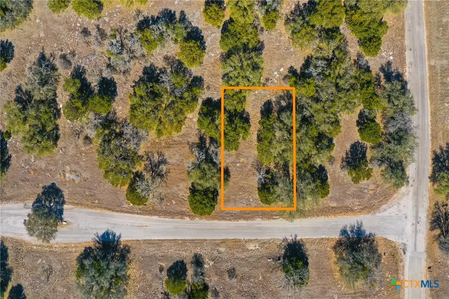 Lt 1041 Southwind Street, Burnet, TX 78611 - #2