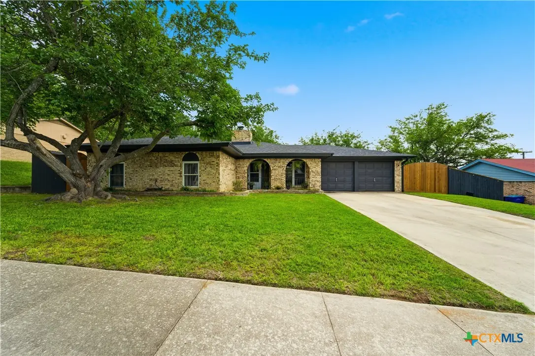 904 Tammy Drive, Copperas Cove, TX 76522 - #1