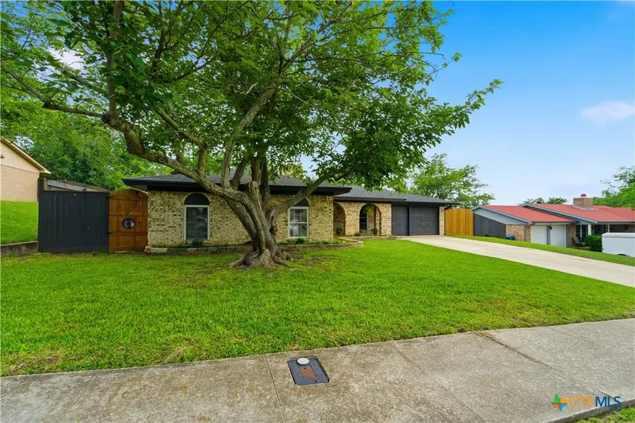 904 Tammy Drive, Copperas Cove, TX 76522 - #2