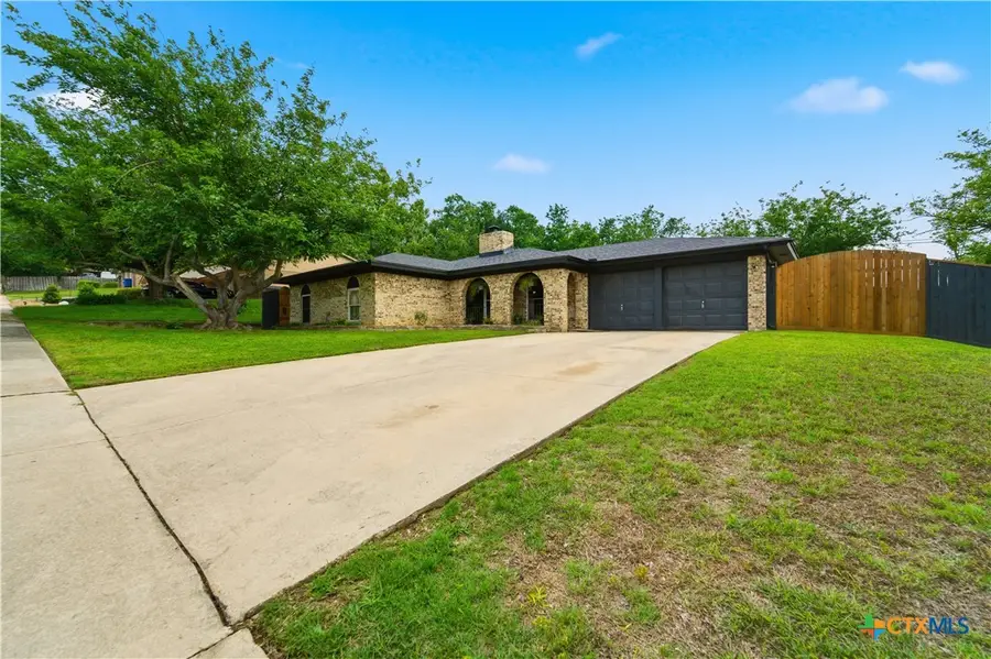 904 Tammy Drive, Copperas Cove, TX 76522 - #3