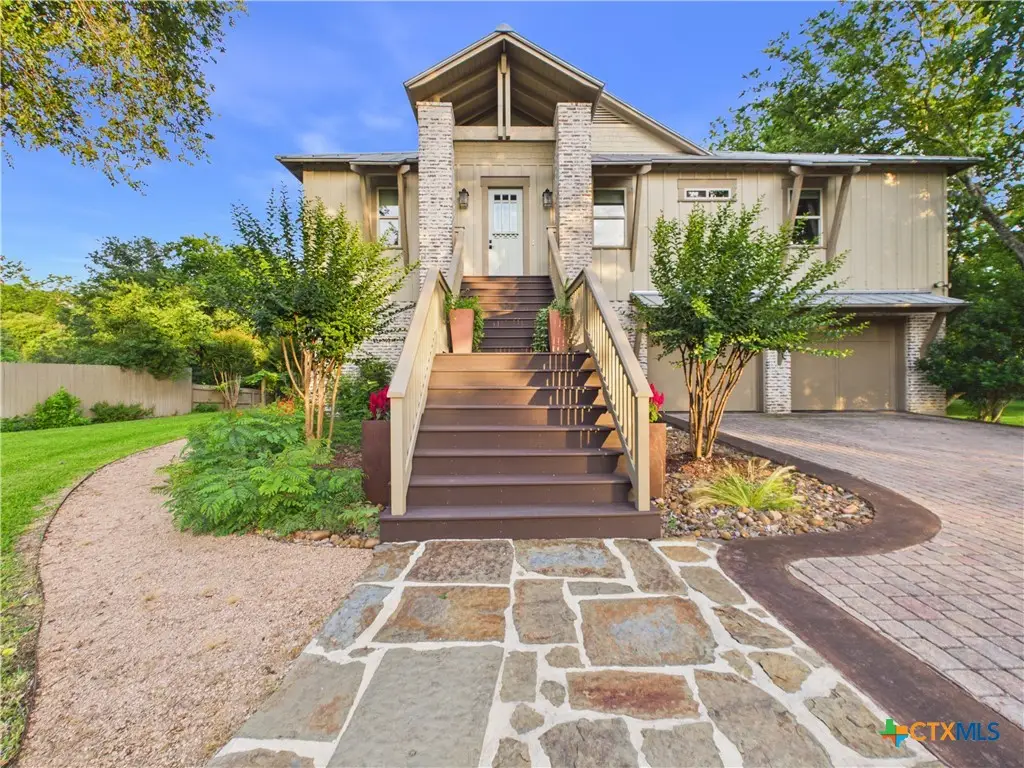 1238 Sleepy Hollow Lane, New Braunfels, TX 78130 - #1