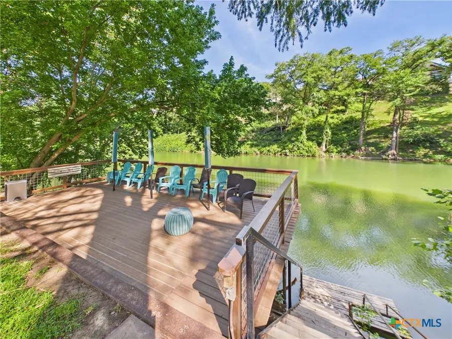 1238 Sleepy Hollow Lane, New Braunfels, TX 78130 - #3