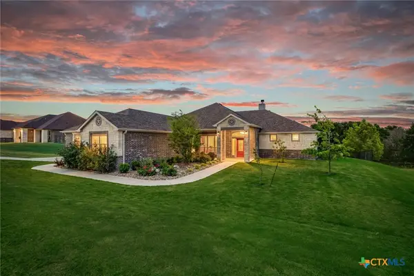 710 Northern Hills Drive, Copperas Cove, TX 76522