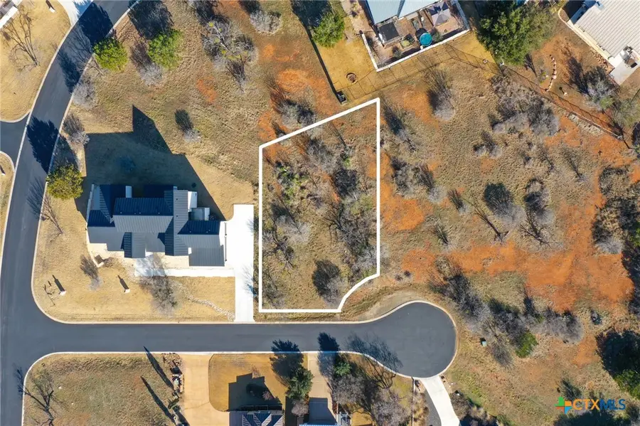 0 Mountain Home, Horseshoe Bay, TX 78657 - #2