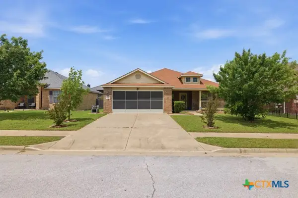 4107 Snowy River Dr, Killeen, TX 76549 - #1