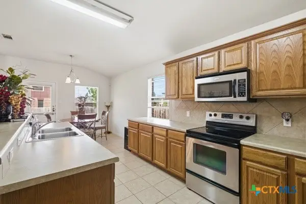 4107 Snowy River Dr, Killeen, TX 76549 - #2