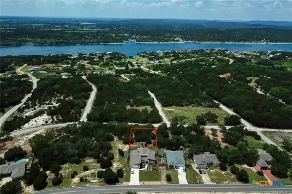 2211 Thurber Lane, Leander, TX 78645