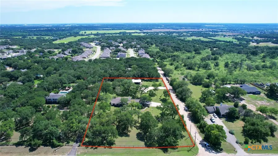 3441 Fm 439, Belton, TX 76513 - #3