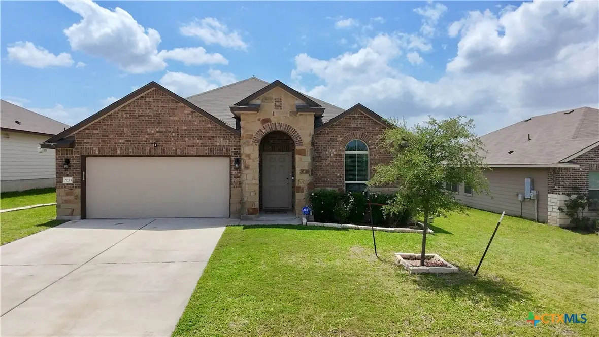 2013 Mallard Court, Copperas Cove, TX 76522 - #1
