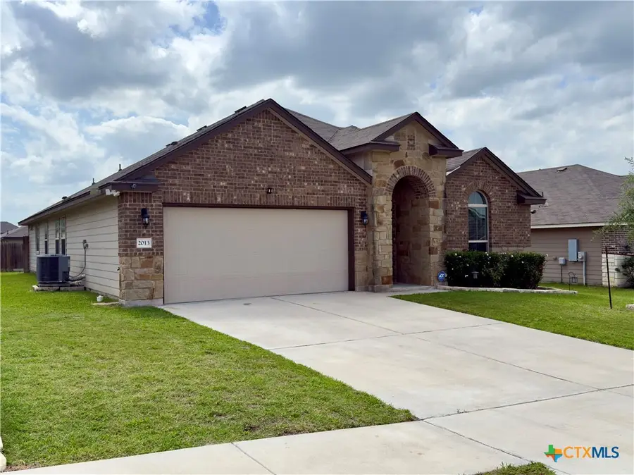 2013 Mallard Court, Copperas Cove, TX 76522 - #3