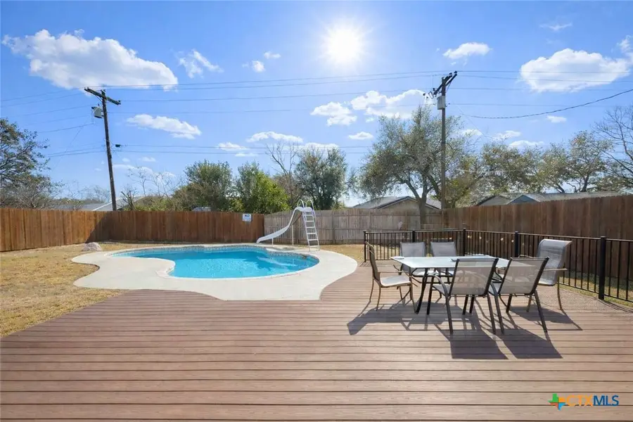 1609 Woodhill Drive, Round Rock, TX 78681 - #2