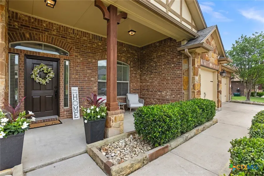 3912 Scenic Trail Drive, Harker Heights, TX 76548 - #2