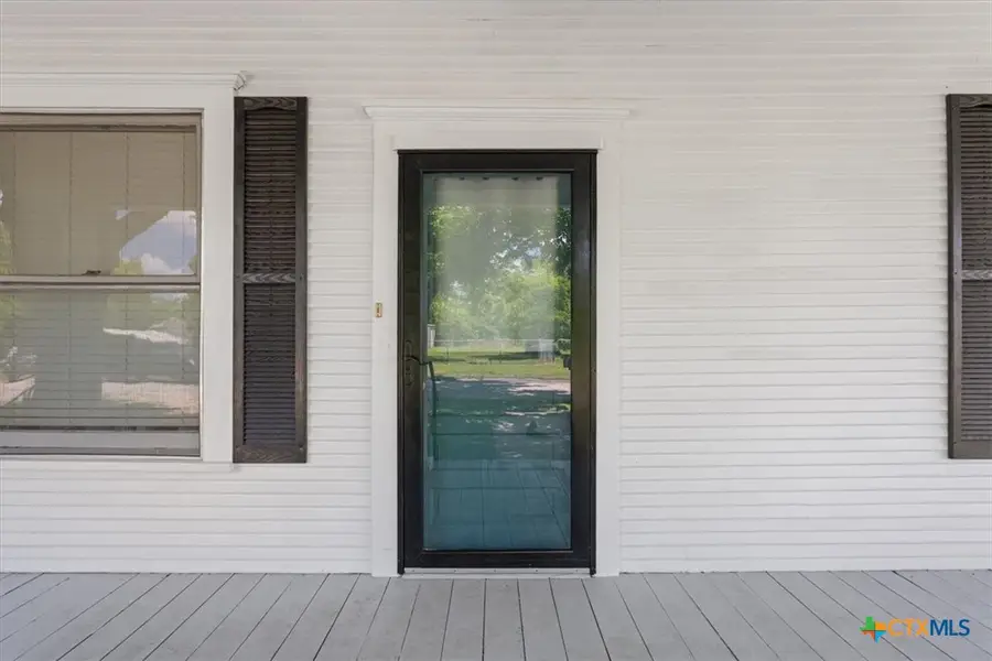 102 S Hogan Street, Holland, TX 76534 - #2