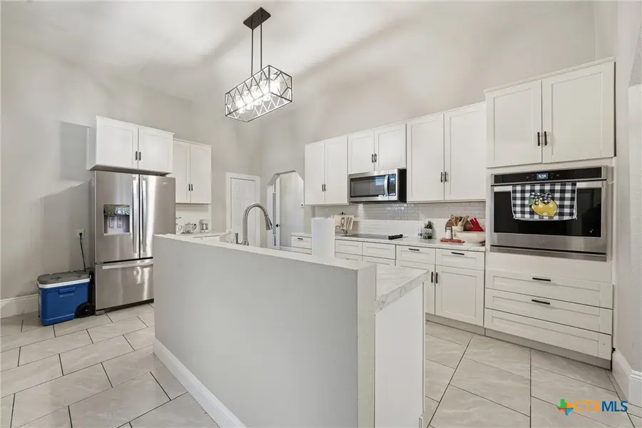 803 N 3rd Street, Temple, TX 76501 - #3