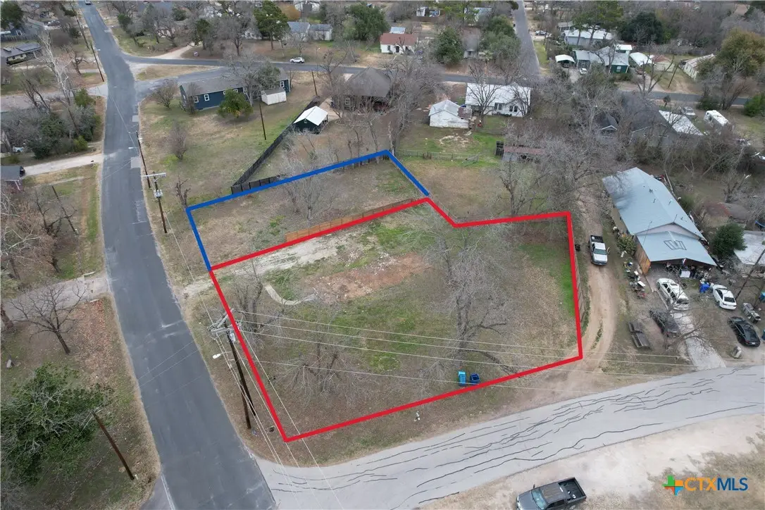 305 Lexington Road, Elgin, TX 78621 - #1