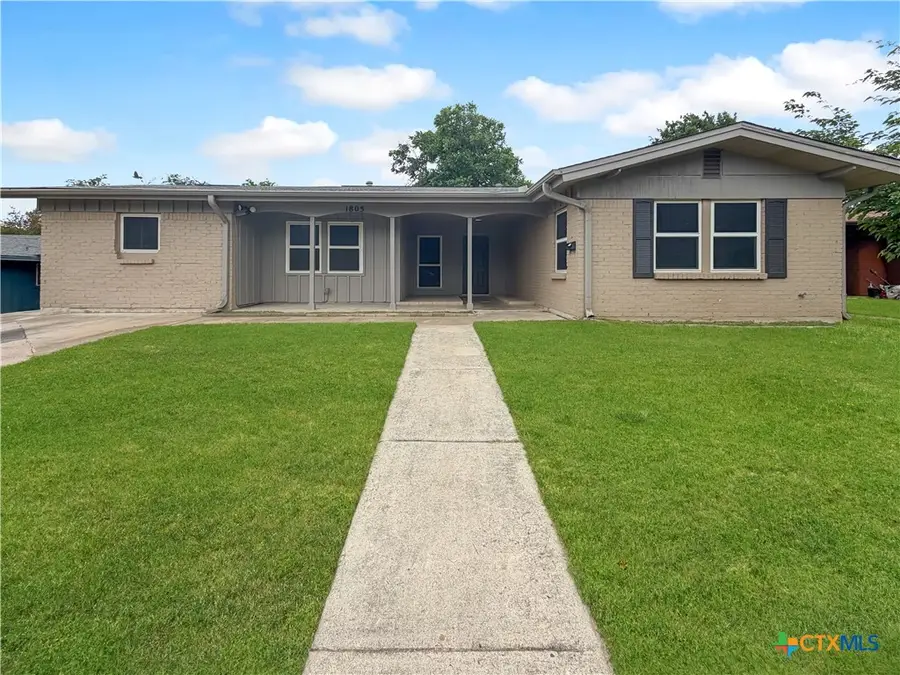 1805 Crestview Drive, Killeen, TX 76549 - #2