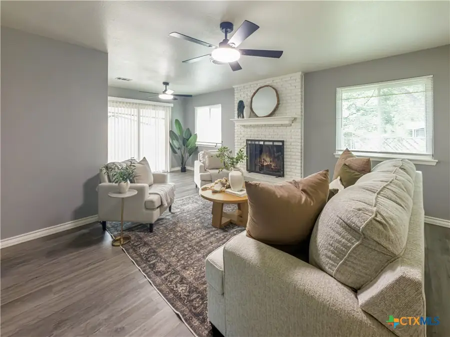 1805 Crestview Drive, Killeen, TX 76549 - #3
