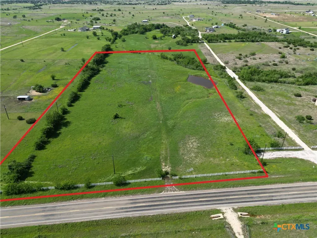 Lot 5 Titus Lane, Bertram, TX 78605 - #1