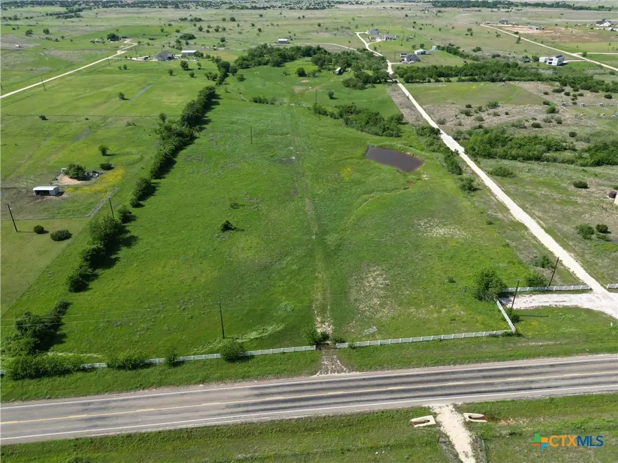 Lot 5 Titus Lane, Bertram, TX 78605 - #2