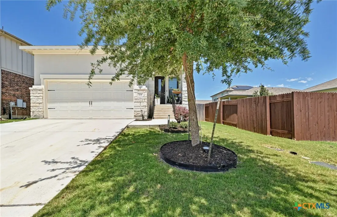224 Serpens Street, Georgetown, TX 78628 - #1
