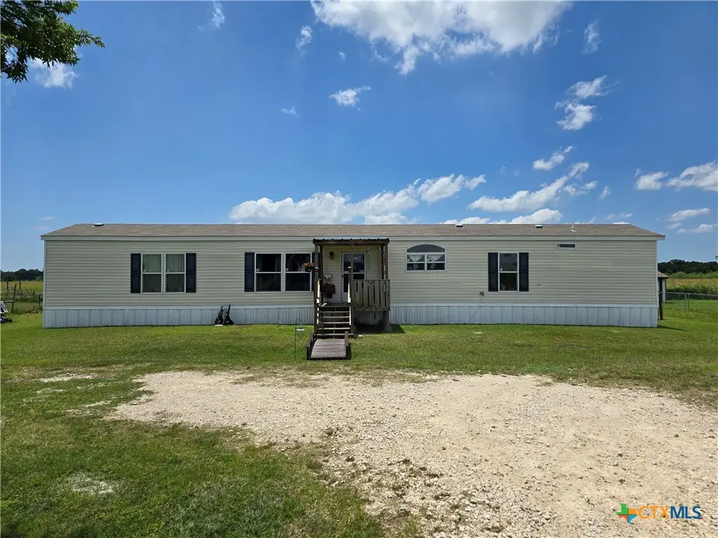 412 Coryell City Road, Gatesville, TX 76528 - #1