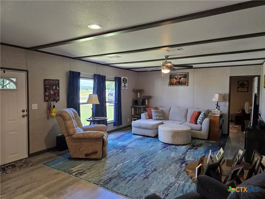 412 Coryell City Road, Gatesville, TX 76528 - #3
