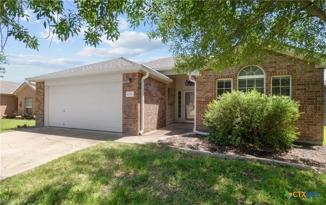 8219 Skyview, Temple, TX 76502 - #1