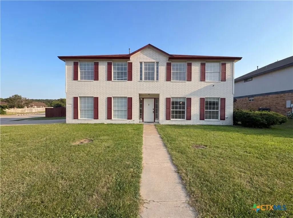 1301 Judy Lane, Copperas Cove, TX 76522 - #1