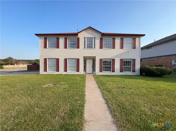 1301 Judy Lane, Copperas Cove, TX 76522