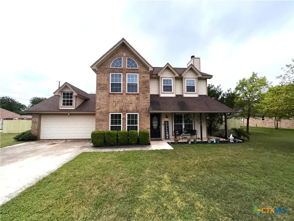 1100 Windy Hill Road, Harker Heights, TX 76548 - #1
