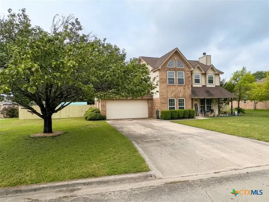 1100 Windy Hill Road, Harker Heights, TX 76548 - #2