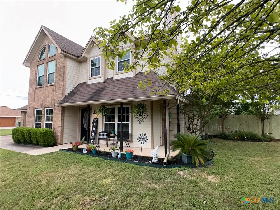 1100 Windy Hill Road, Harker Heights, TX 76548 - #3