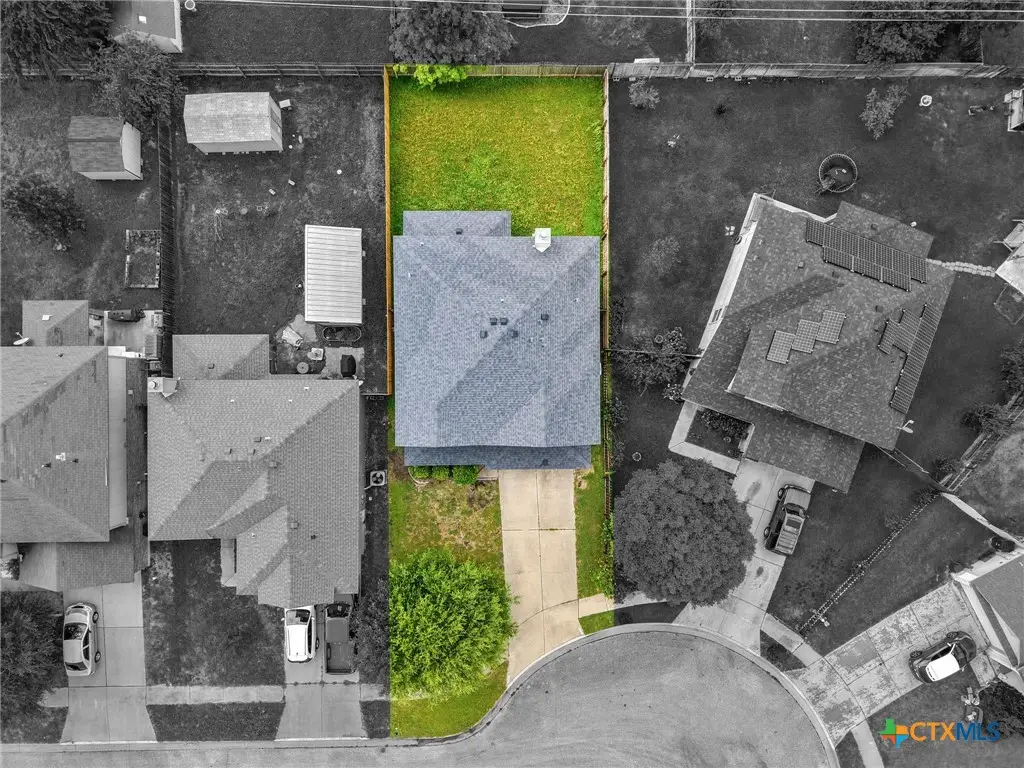 5604 Lions Gate Lane, Killeen, TX 76549 - #1