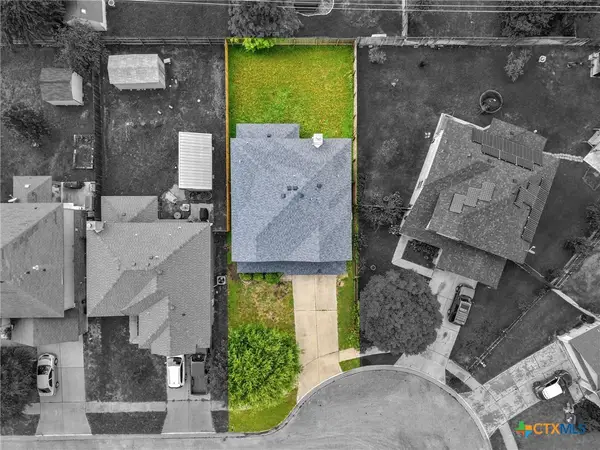 5604 Lions Gate Lane, Killeen, TX 76549