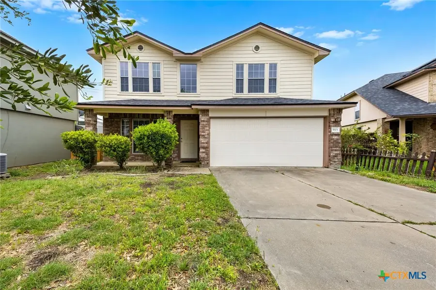 5604 Lions Gate Lane, Killeen, TX 76549 - #2