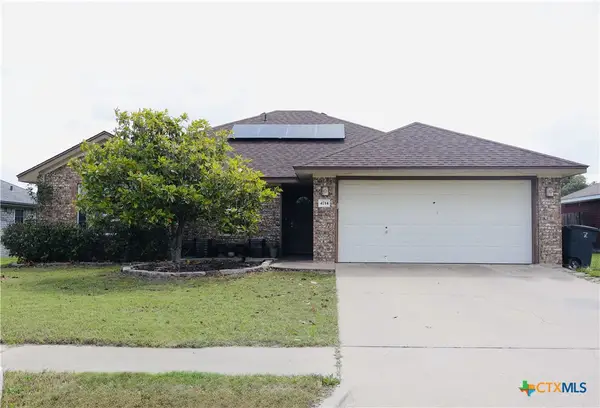 4714 Shumard Drive, Killeen, TX 76542