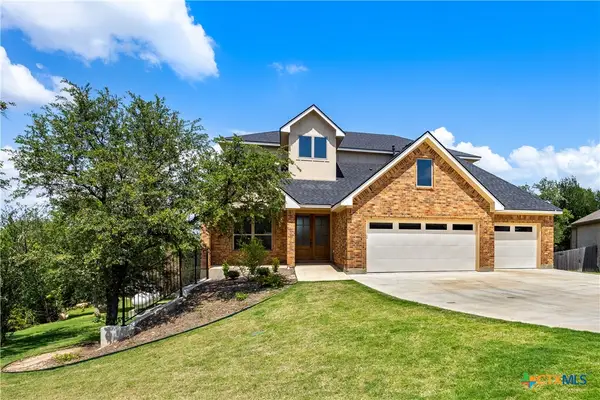 2136 Oak Draw Court, Belton, TX 76513